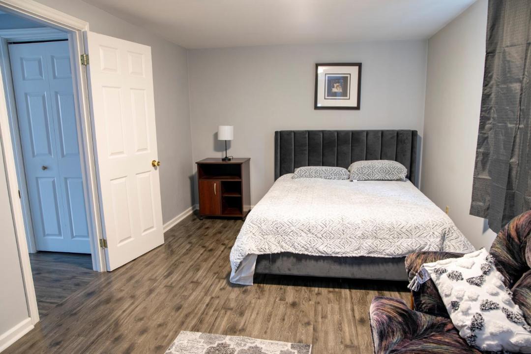 Photo of Bedroom in Terra Nova