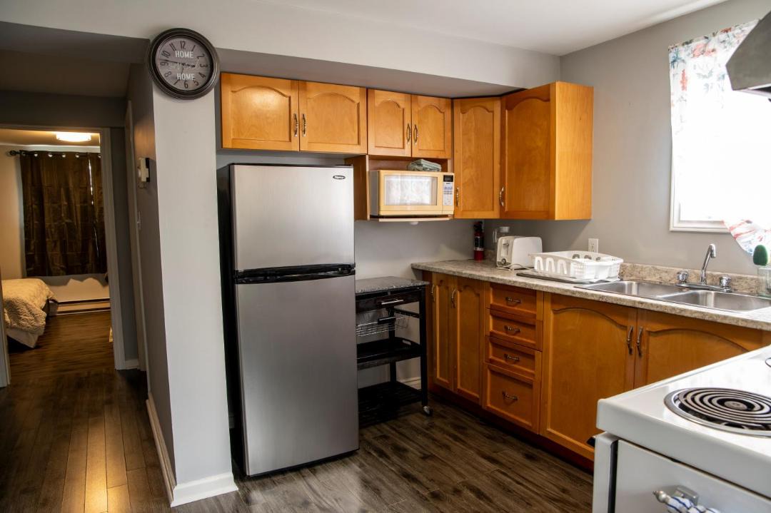 Photo of Kitchen in Terra Nova