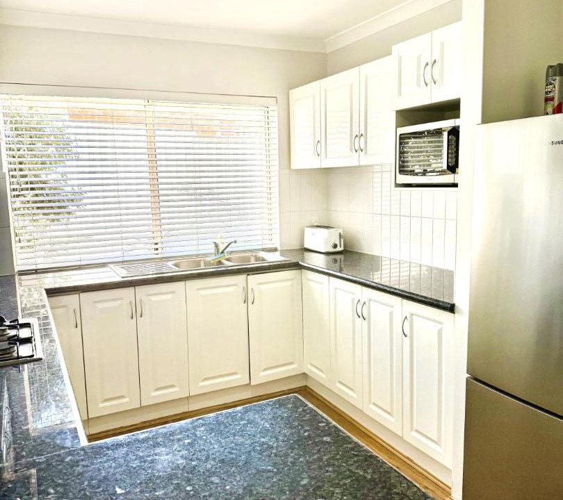 Photo of Kitchen in East Victoria Park