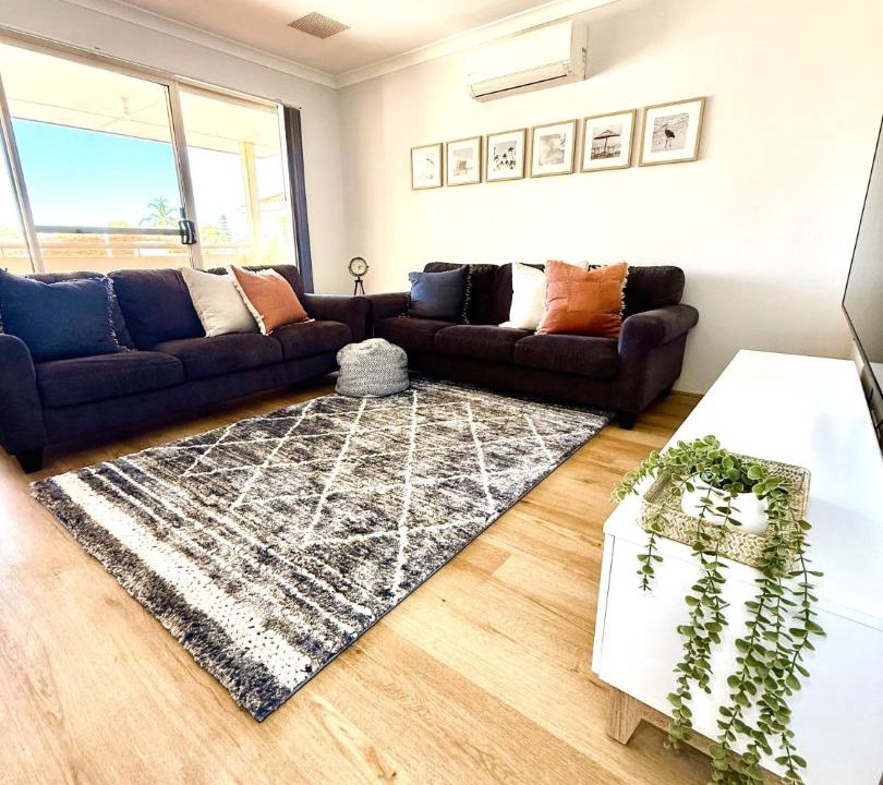 Photo of Livingroom in East Victoria Park