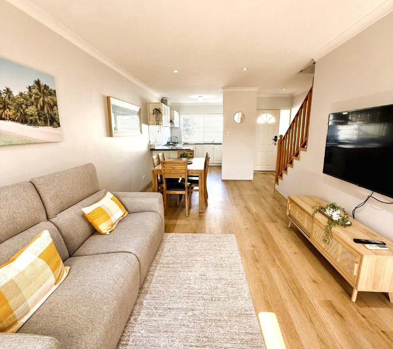 Photo of Livingroom in East Victoria Park