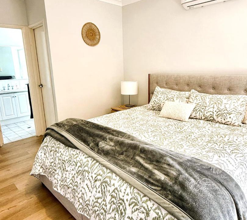 Photo of Bedroom in East Victoria Park