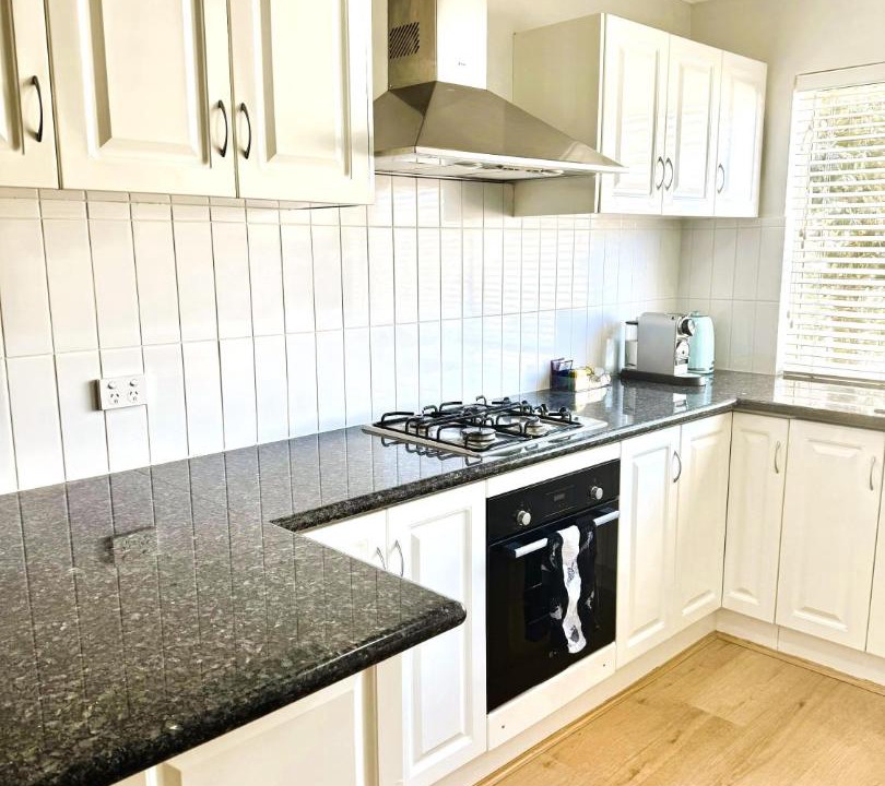 Photo of Kitchen in East Victoria Park