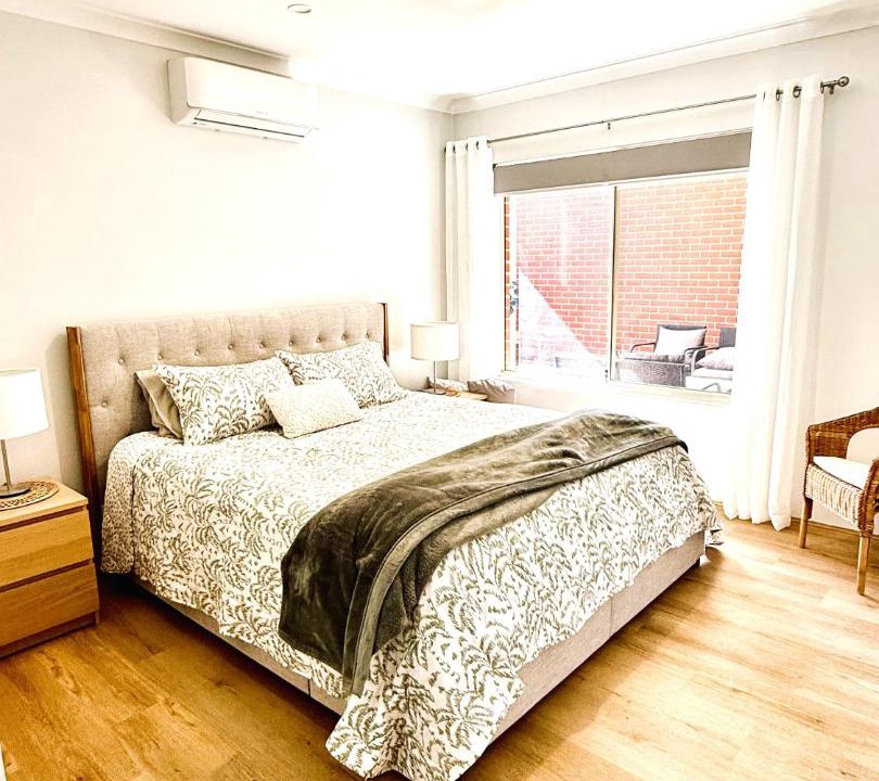 Photo of Bedroom in East Victoria Park