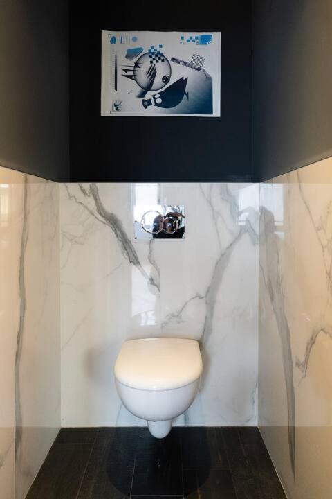 Photo of Bathroom in Faubourg-du-Roule