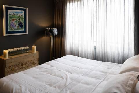 Photo of Bedroom in Faubourg-du-Roule