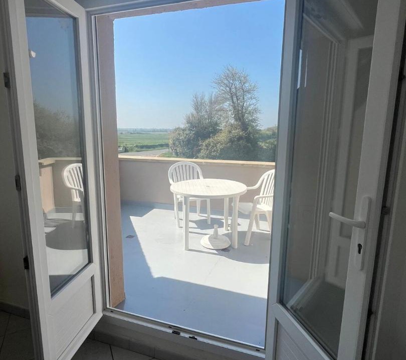Photo of Patio Balcony in Ravenoville
