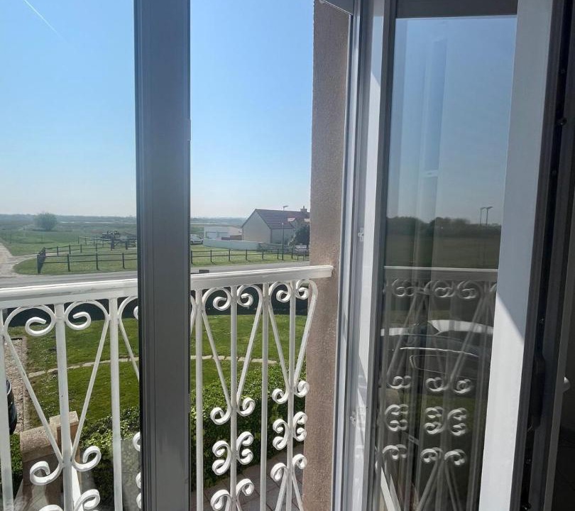 Photo of Patio Balcony in Ravenoville