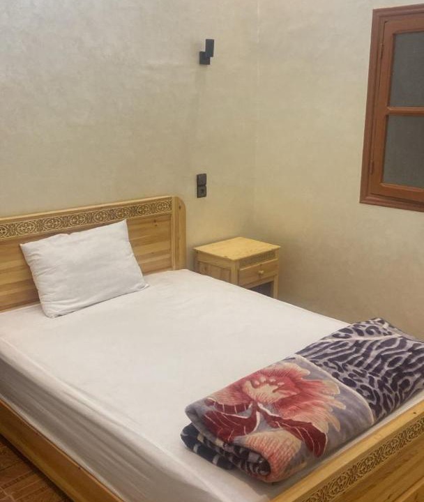 Photo of Bedroom in Agdz