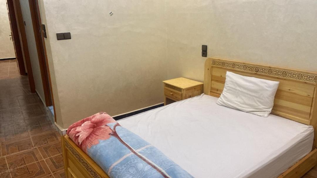 Photo of Bedroom in Agdz