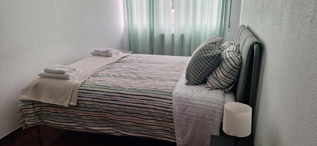 Photo of Bedroom in Braga