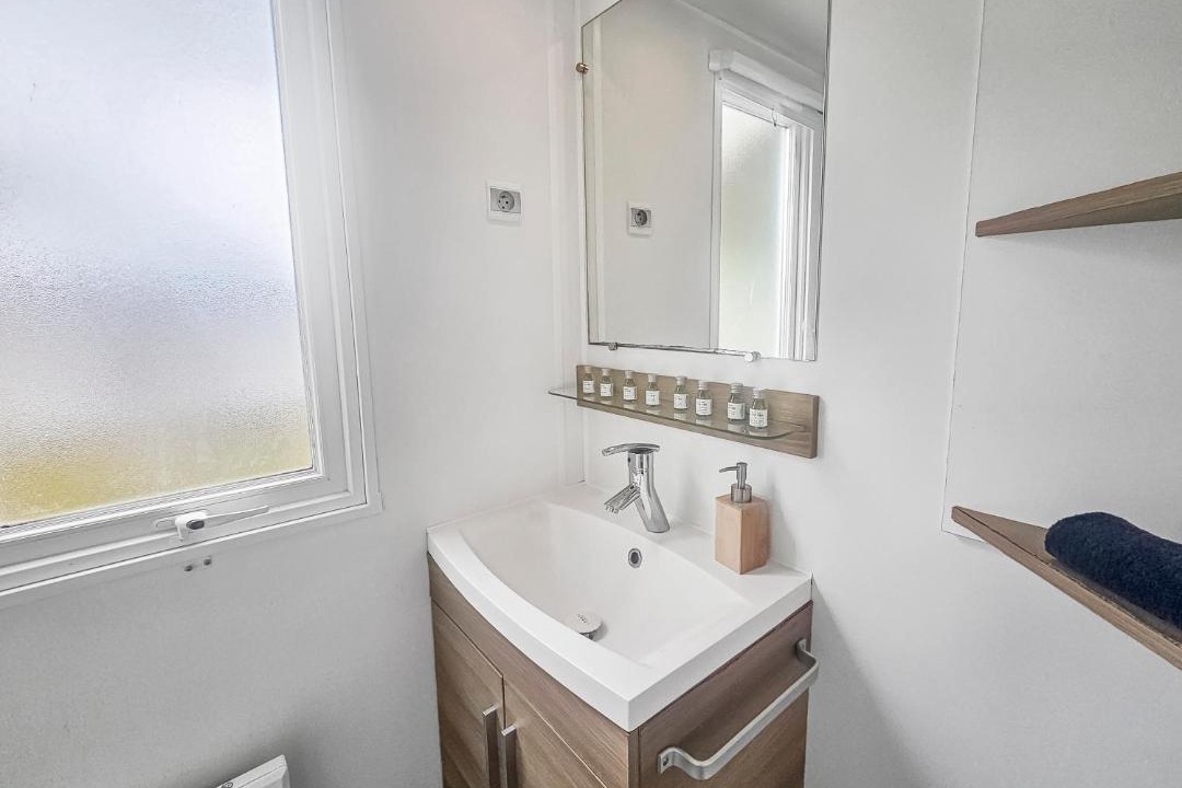 Photo of Bathroom in Litteau