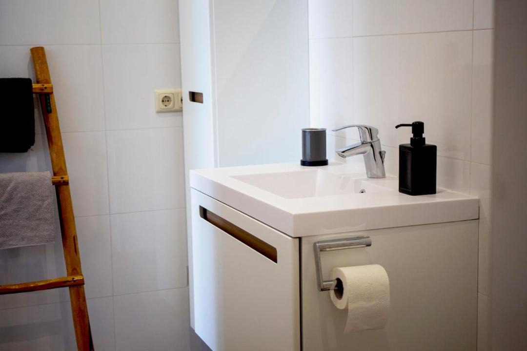 Photo of Bathroom in Alkmaar
