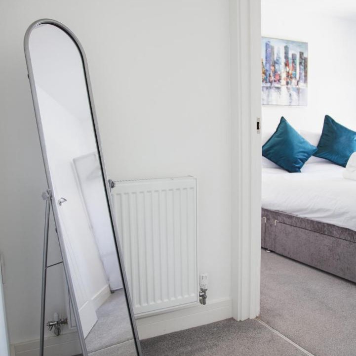 Photo of Bedroom in Didcot