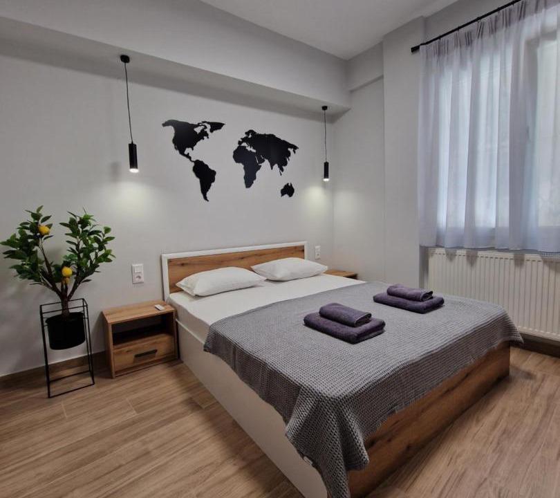 Photo of Bedroom in Old Town