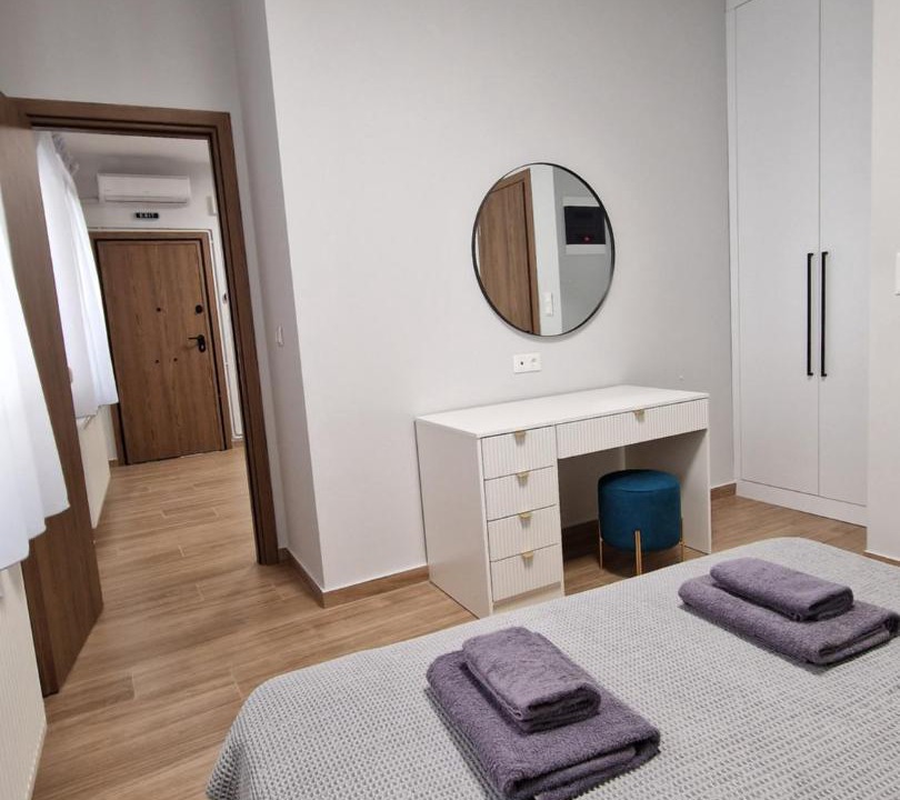 Photo of Bedroom in Old Town
