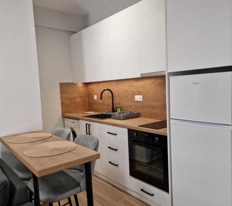 Photo of Kitchen in Old Town