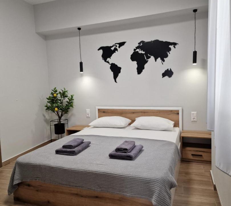 Photo of Bedroom in Old Town