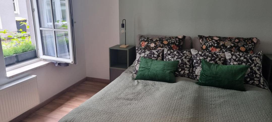 Photo of Bedroom in Meiningen