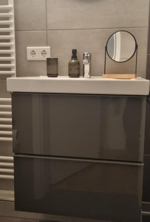 Photo of Bathroom in Meiningen