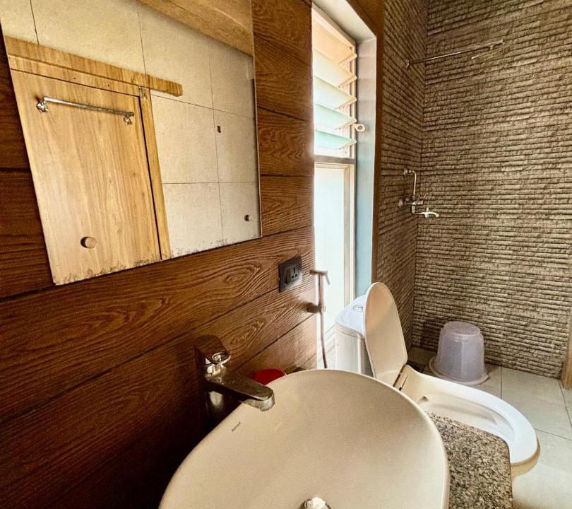 Photo of Bathroom in Boudhha