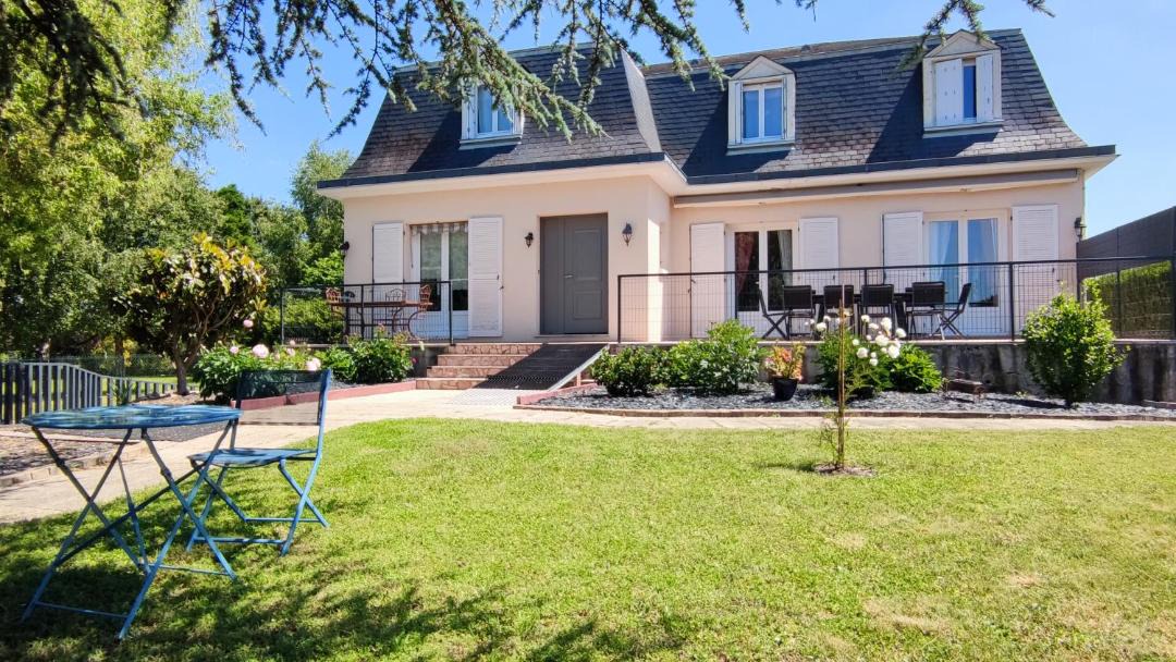 Photo of Others in Saint-Georges-sur-Cher