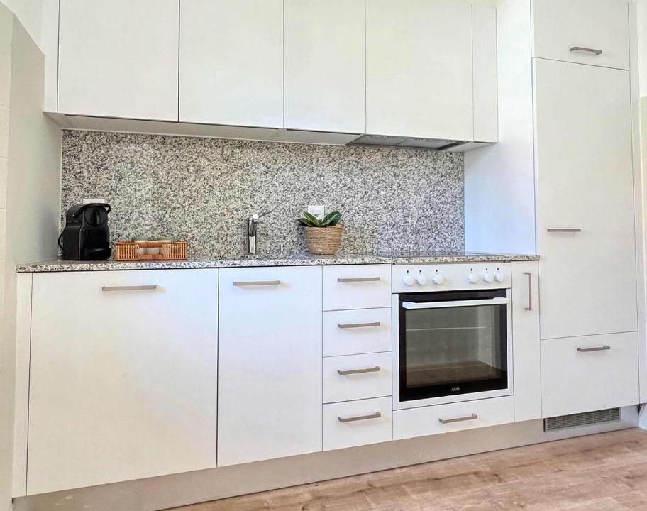 Photo of Kitchen in Locarno