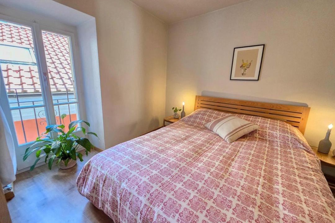 Photo of Bedroom in Locarno