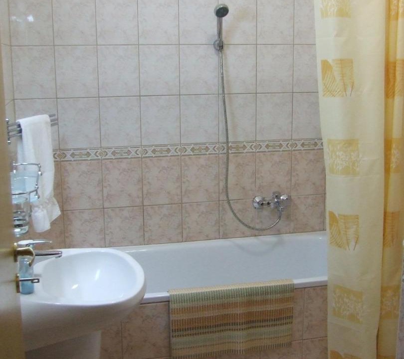 Photo of Bathroom in Sarvar