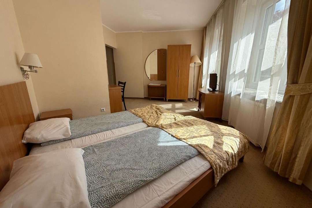 Photo of Bedroom in Ostroda