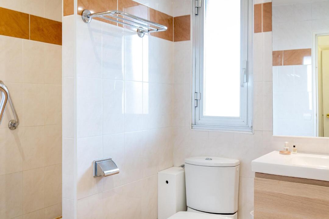 Photo of Bathroom in Saint-Raphael