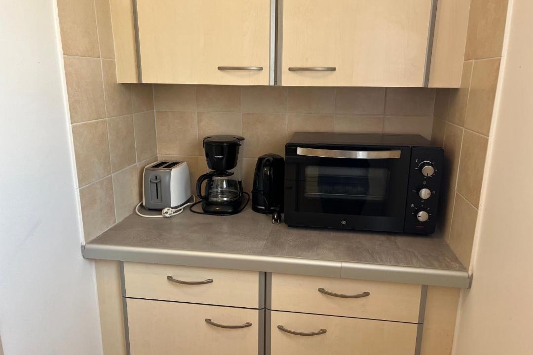 Photo of Kitchen in Saint-Raphael