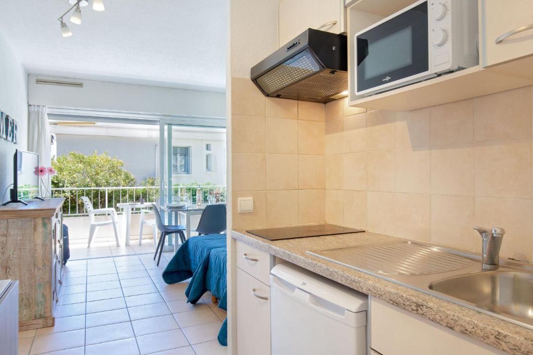 Photo of Kitchen in Saint-Raphael