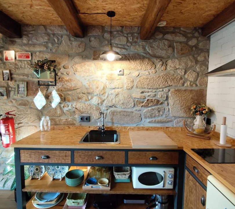 Photo of Kitchen in Rates