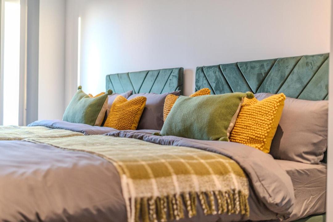 Photo of Bedroom in Barnhill