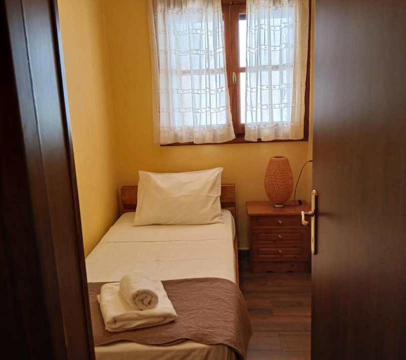 Photo of Bedroom in Milies