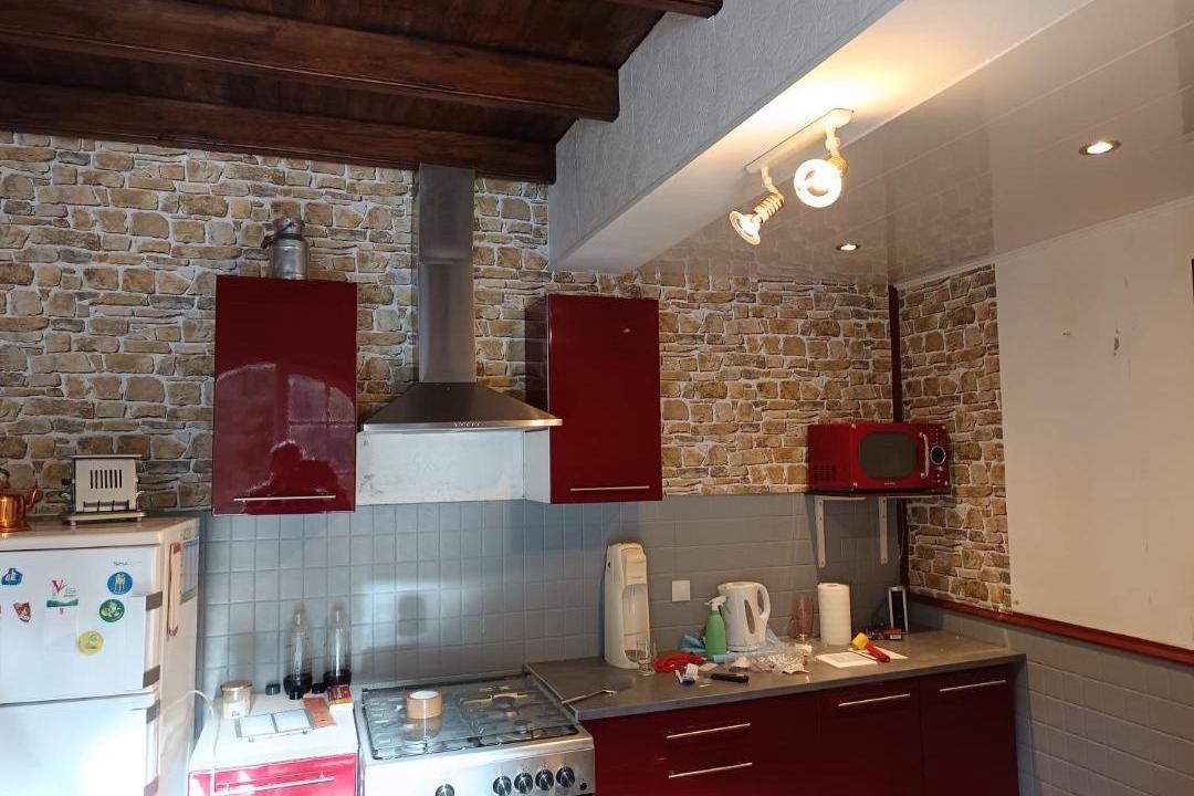 Photo of Kitchen in Cusset