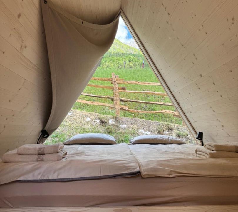 Photo of Bedroom in Trenta