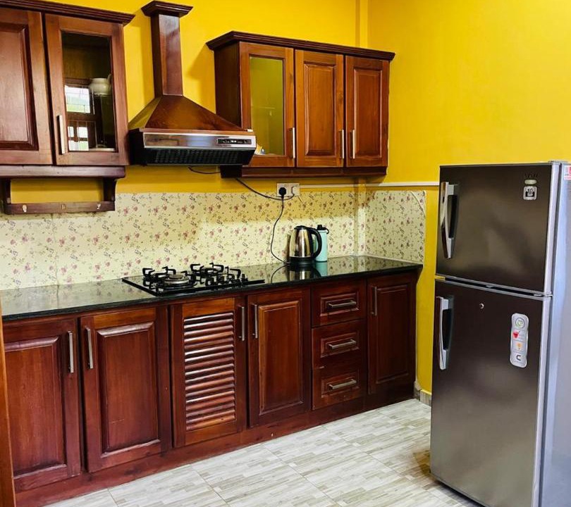 Photo of Kitchen in Trincomalee