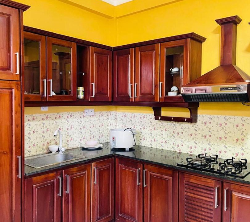 Photo of Kitchen in Trincomalee