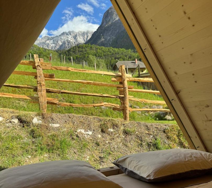 Photo of Bedroom in Trenta