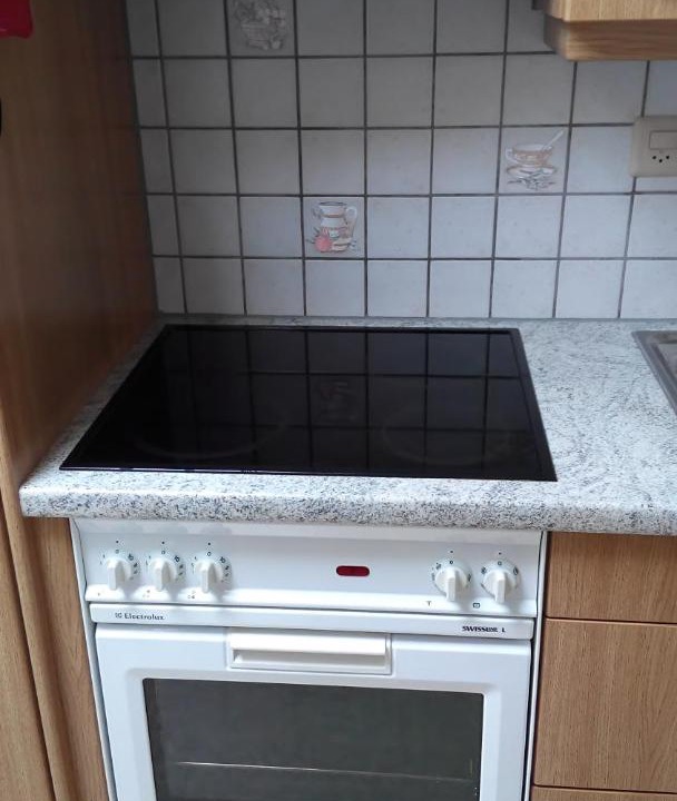 Photo of Kitchen in Lauperswil
