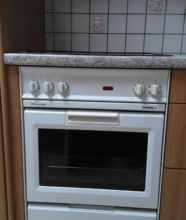 Photo of Kitchen in Lauperswil
