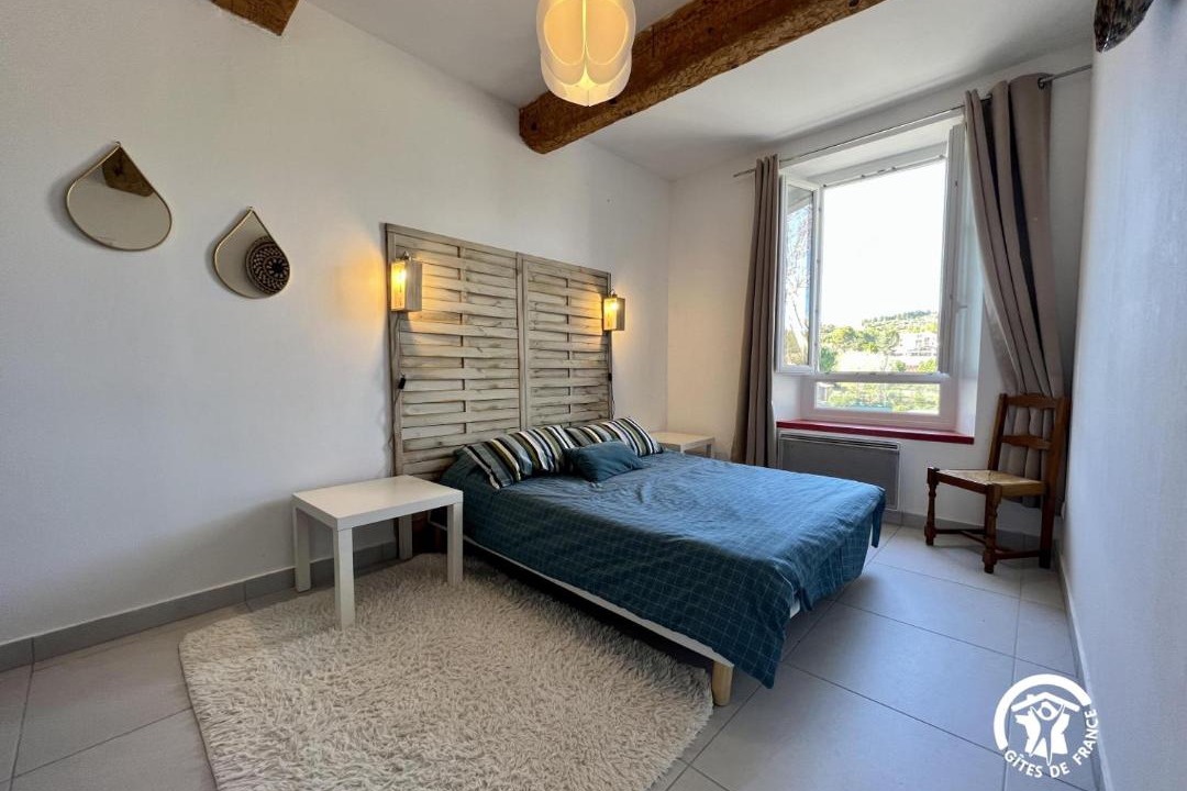 Photo of Bedroom in Durban-Corbieres
