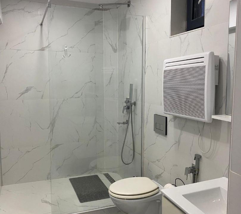 Photo of Bathroom in Calafat
