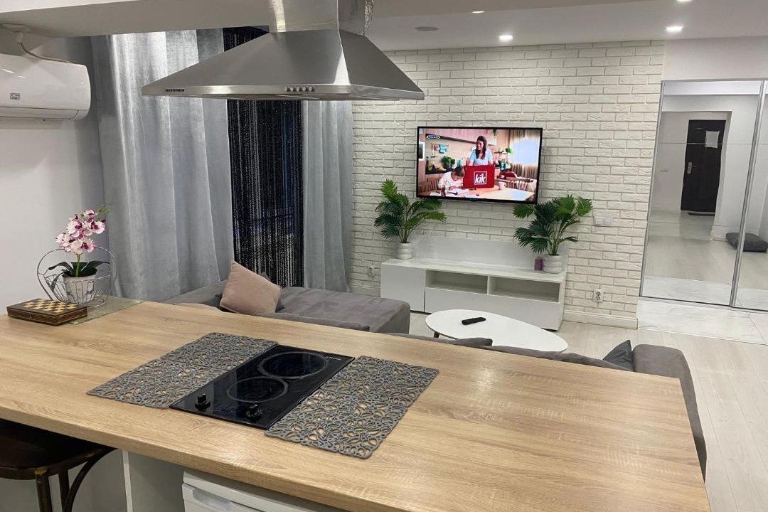 Photo of Kitchen in Calafat