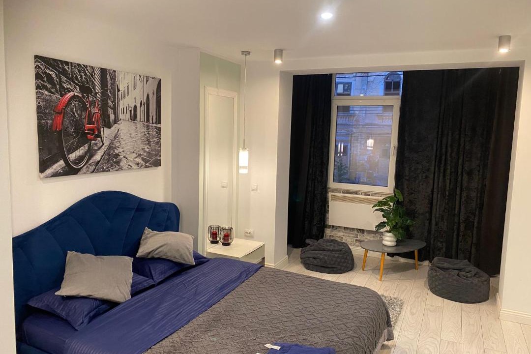 Photo of Bedroom in Calafat