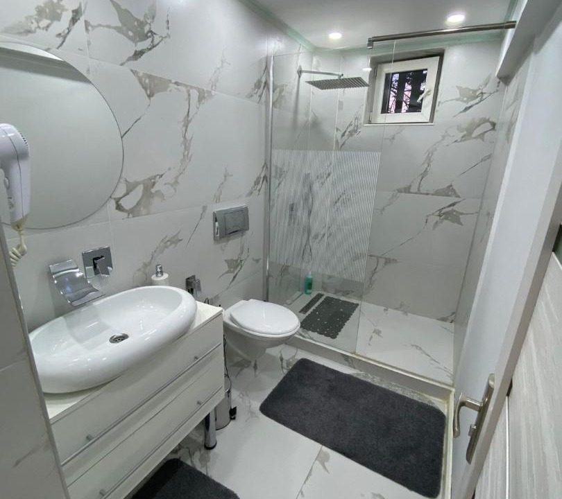 Photo of Bathroom in Calafat