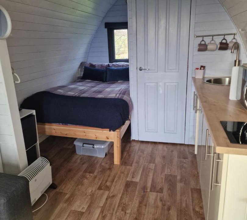 Photo of Bedroom in Tranent