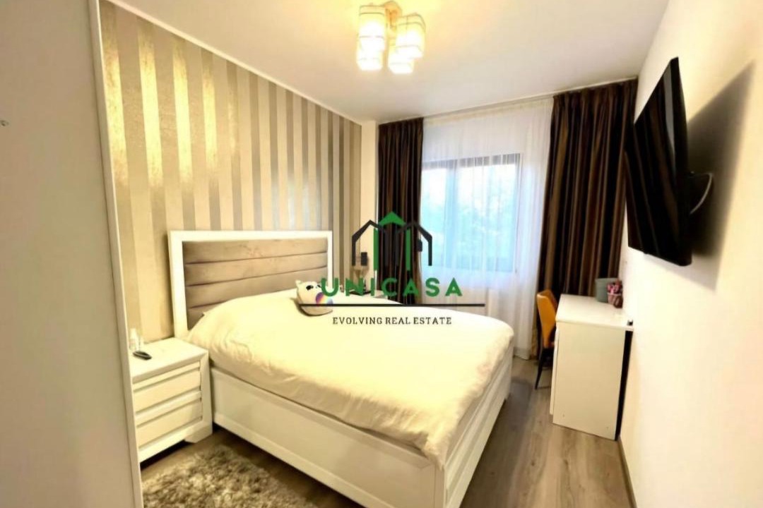 Photo of Bedroom in Ramnicu Valcea